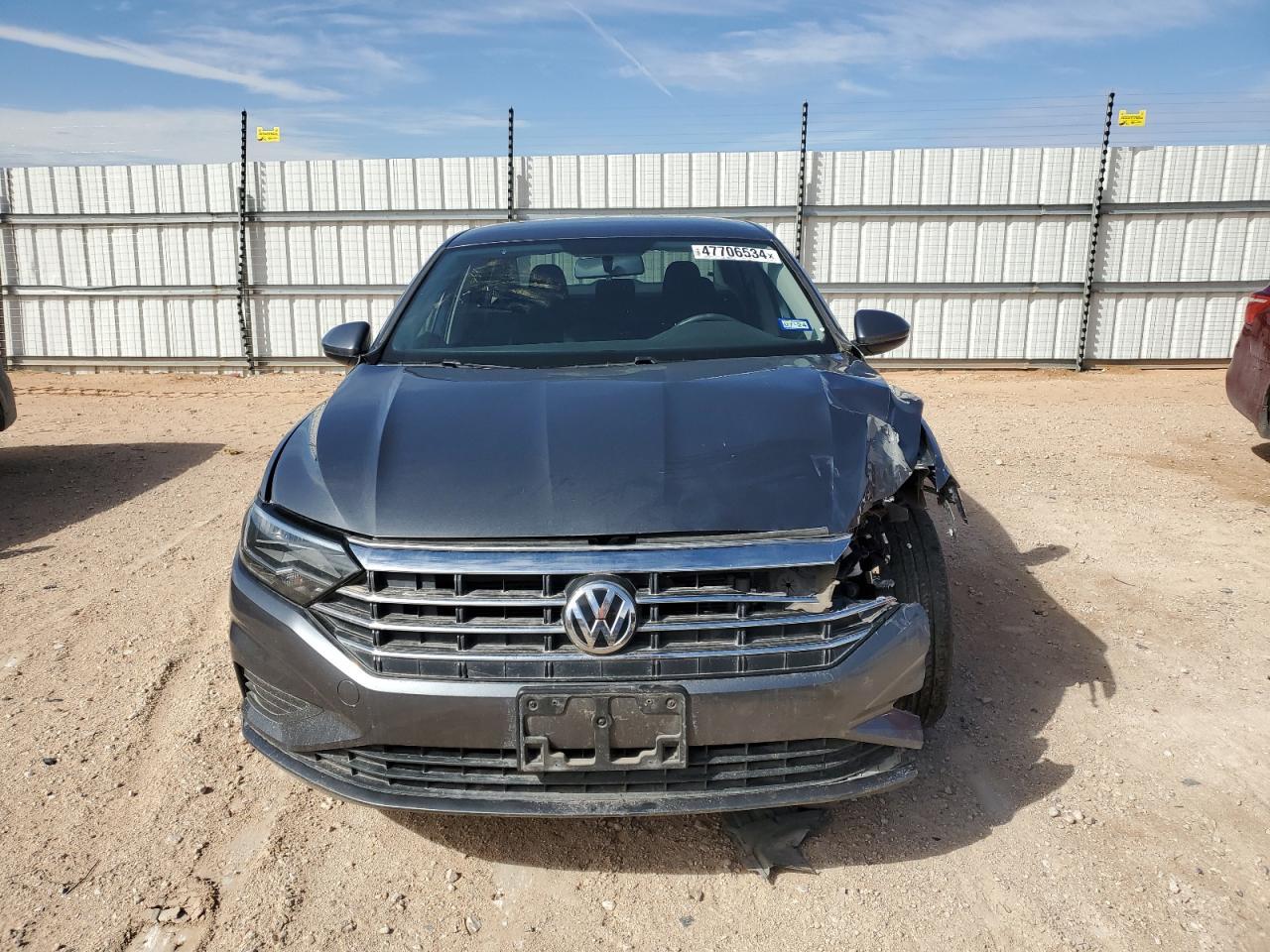 2019 Volkswagen Jetta S - Фото 5