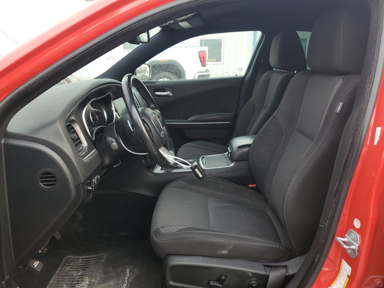 2015 Dodge Charger R/T - Image 7