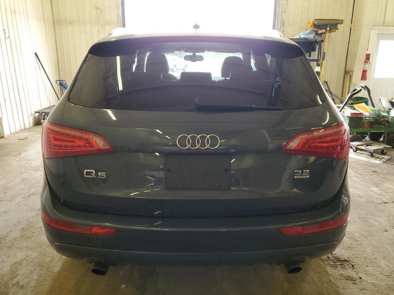2009 Audi Q5 3.2 - Фото 6