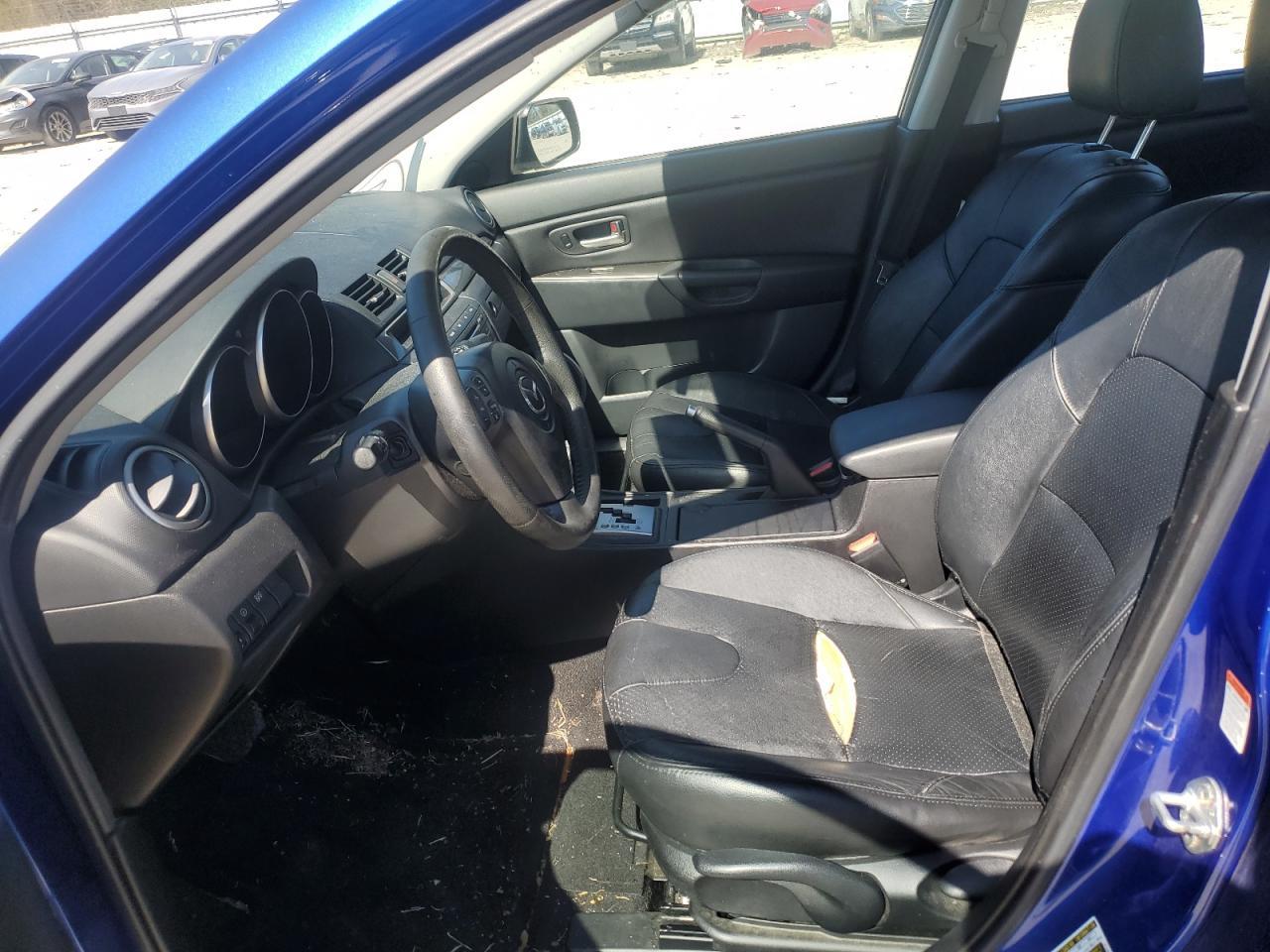 2008 Mazda 3 S - Фото 7
