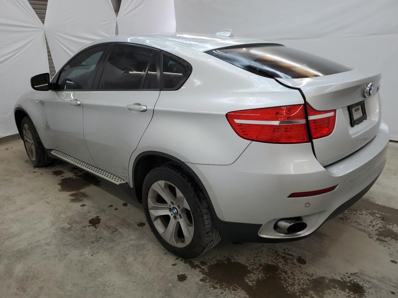 2012 BMW X6 xDrive35I - Image 2