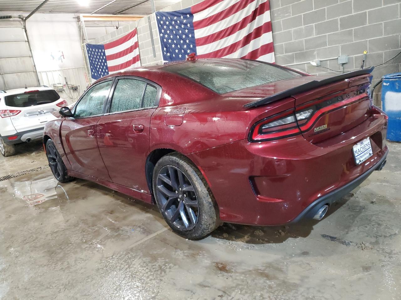 2020 Dodge Charger R/T - Фото 2