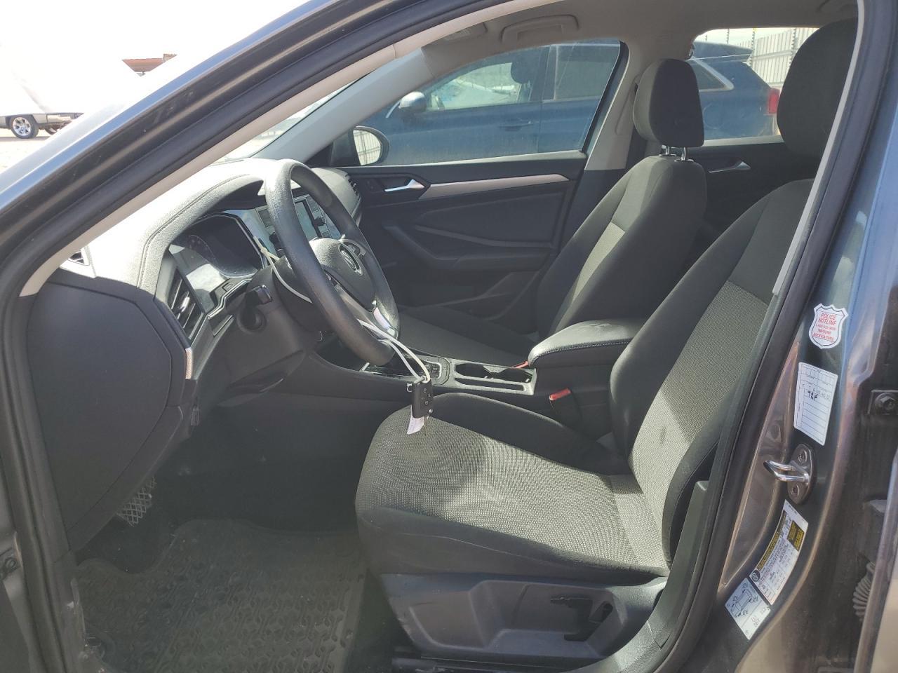 2019 Volkswagen Jetta S - Фото 7