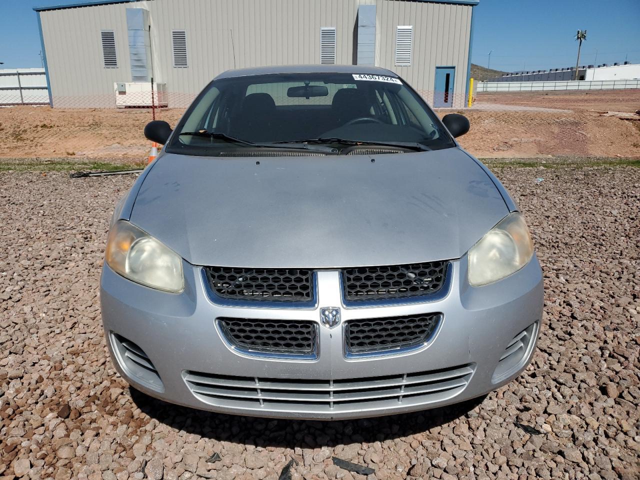 2005 Dodge Stratus Sxt - Фото 5