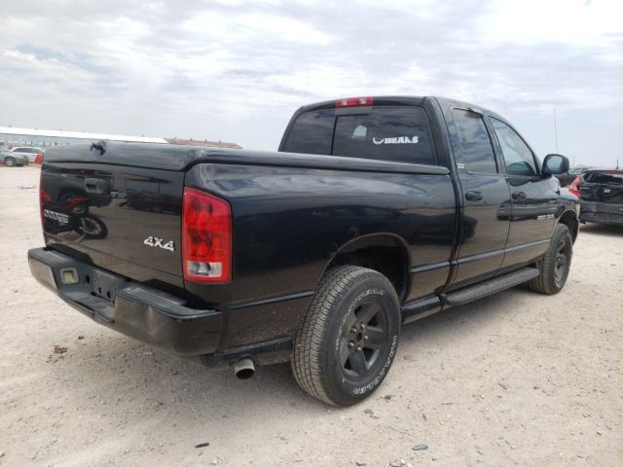 2002 Dodge Ram 1500 - Image 4