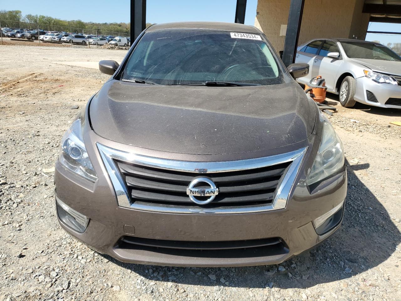 2014 Nissan Altima 2.5 - Фото 5