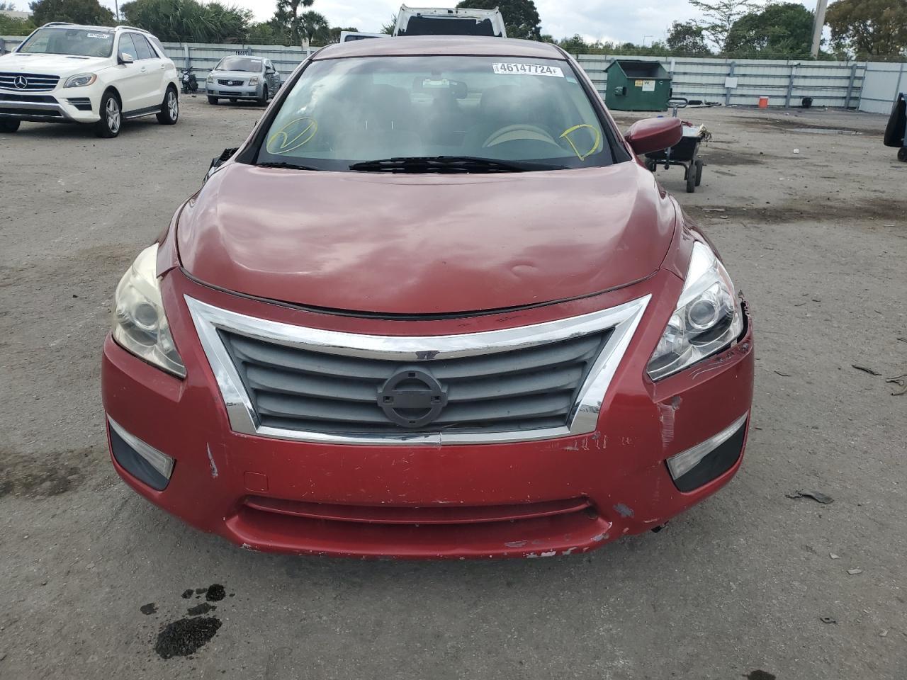 2014 Nissan Altima 2.5 - Image 5