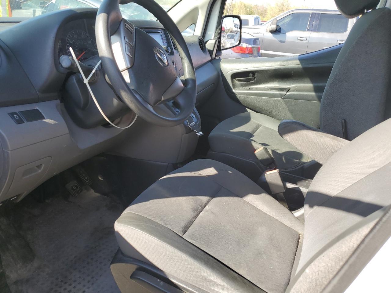 2019 Nissan Nv200 2.5S - Image 7