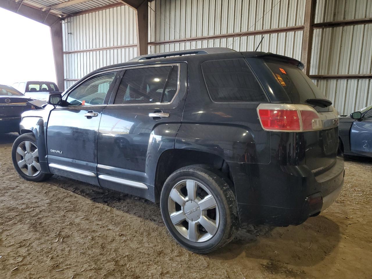 2015 GMC Terrain Denali - Фото 2