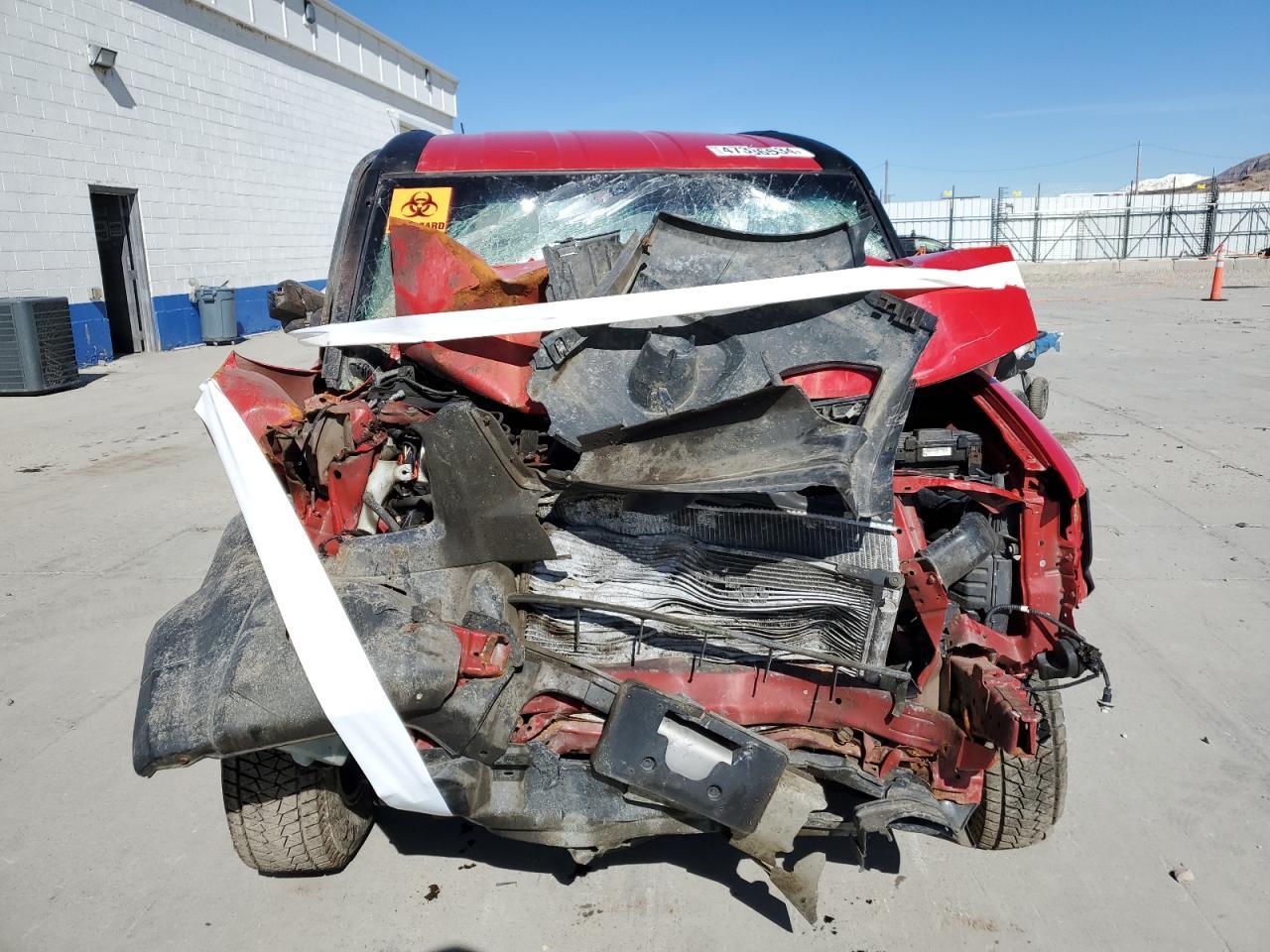 2005 Honda Element Ex - Image 5