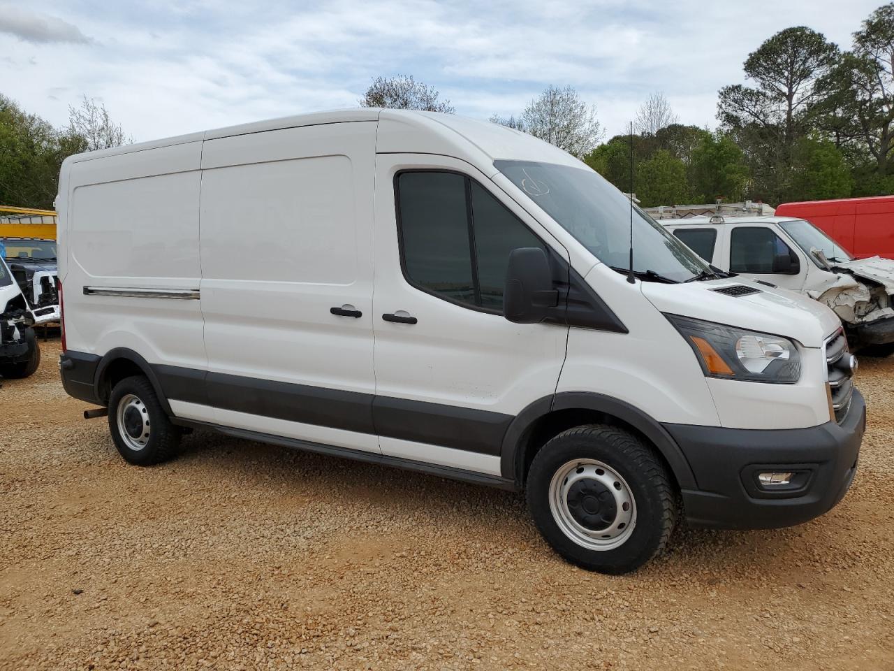 2020 Ford Transit T-250 - Image 4