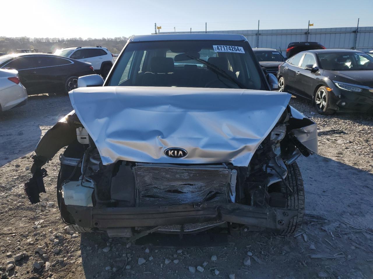 2013 Kia Soul - Фото 5