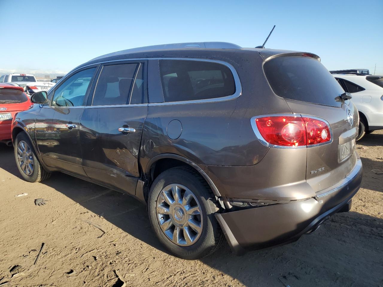 2012 Buick Enclave - Фото 2