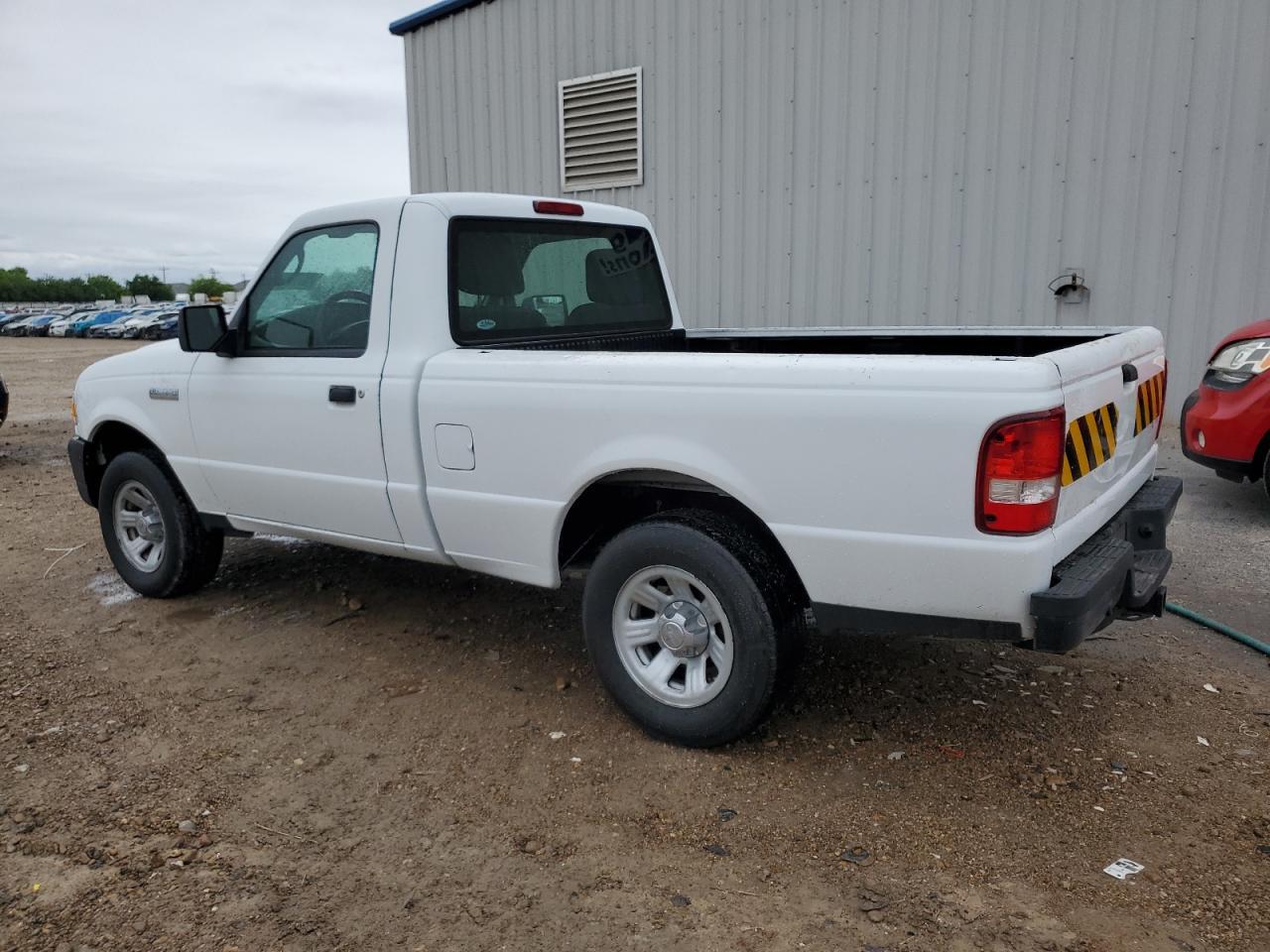 2009 Ford Ranger - Фото 2