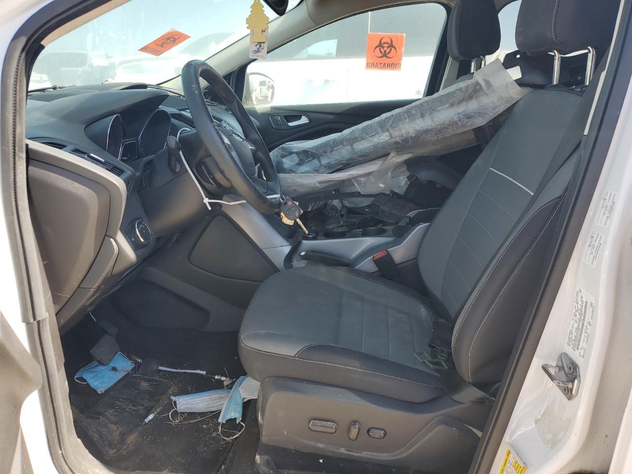 2015 Ford Escape Se - Фото 7