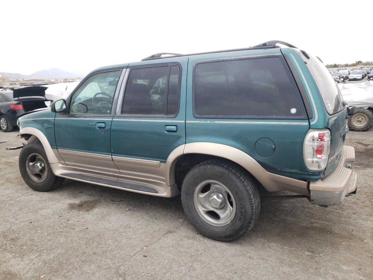 1998 Ford Explorer - Фото 2