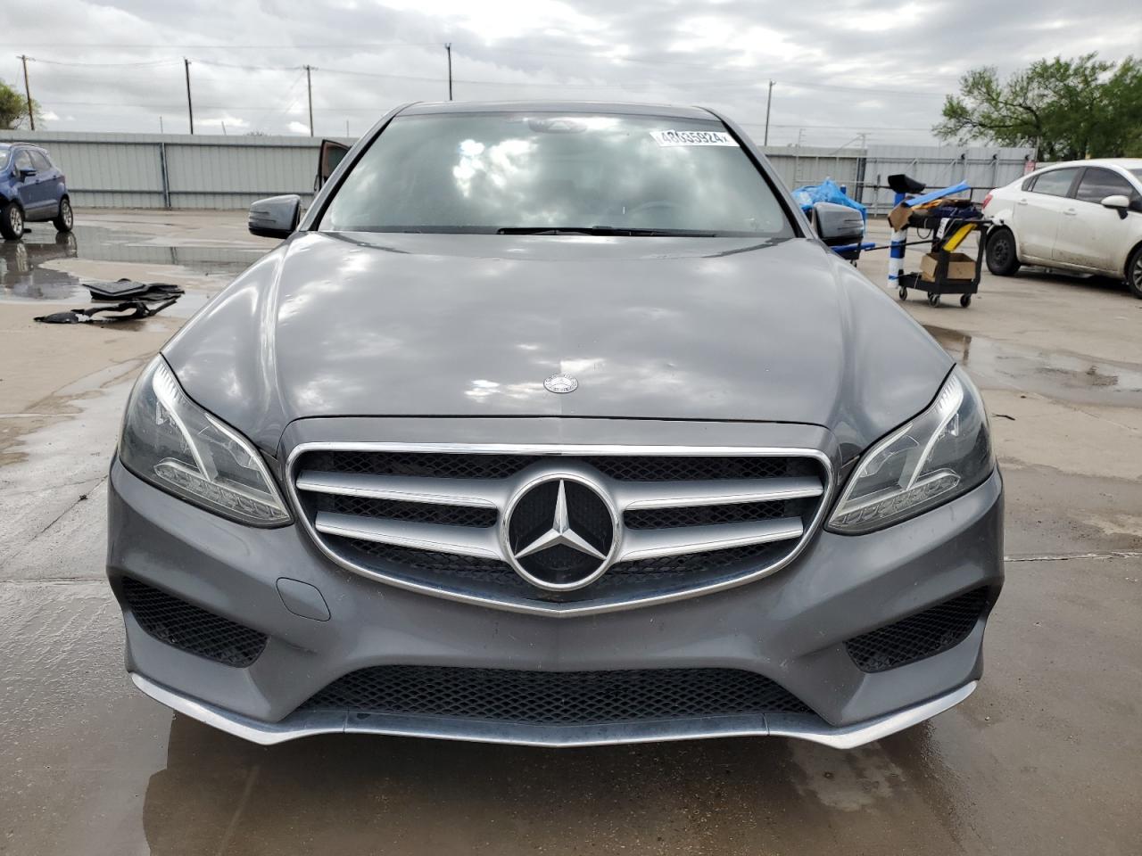 2016 Mercedes-Benz E 250 Bluetec - Image 5