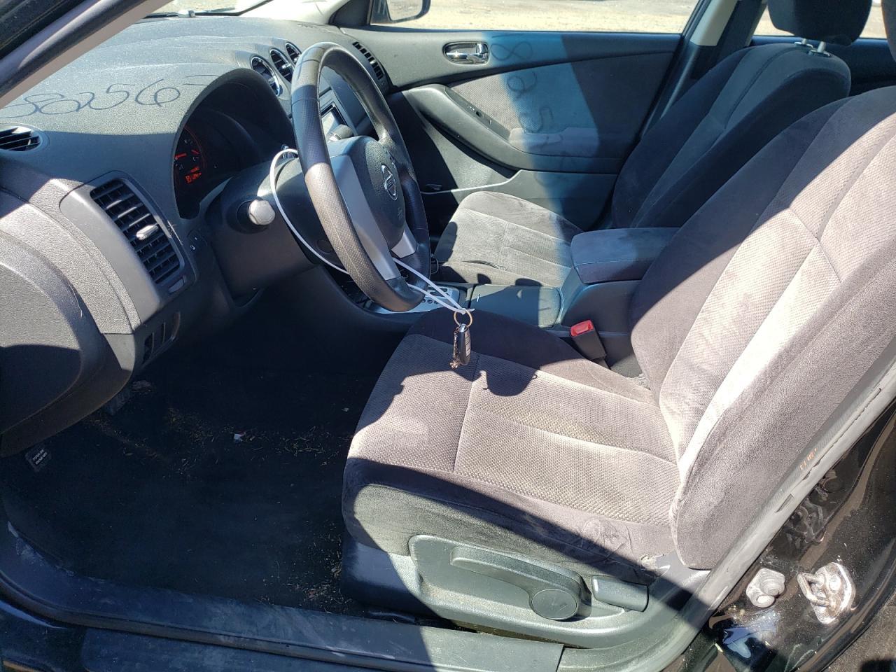 2009 Nissan Altima 2.5 - Image 7