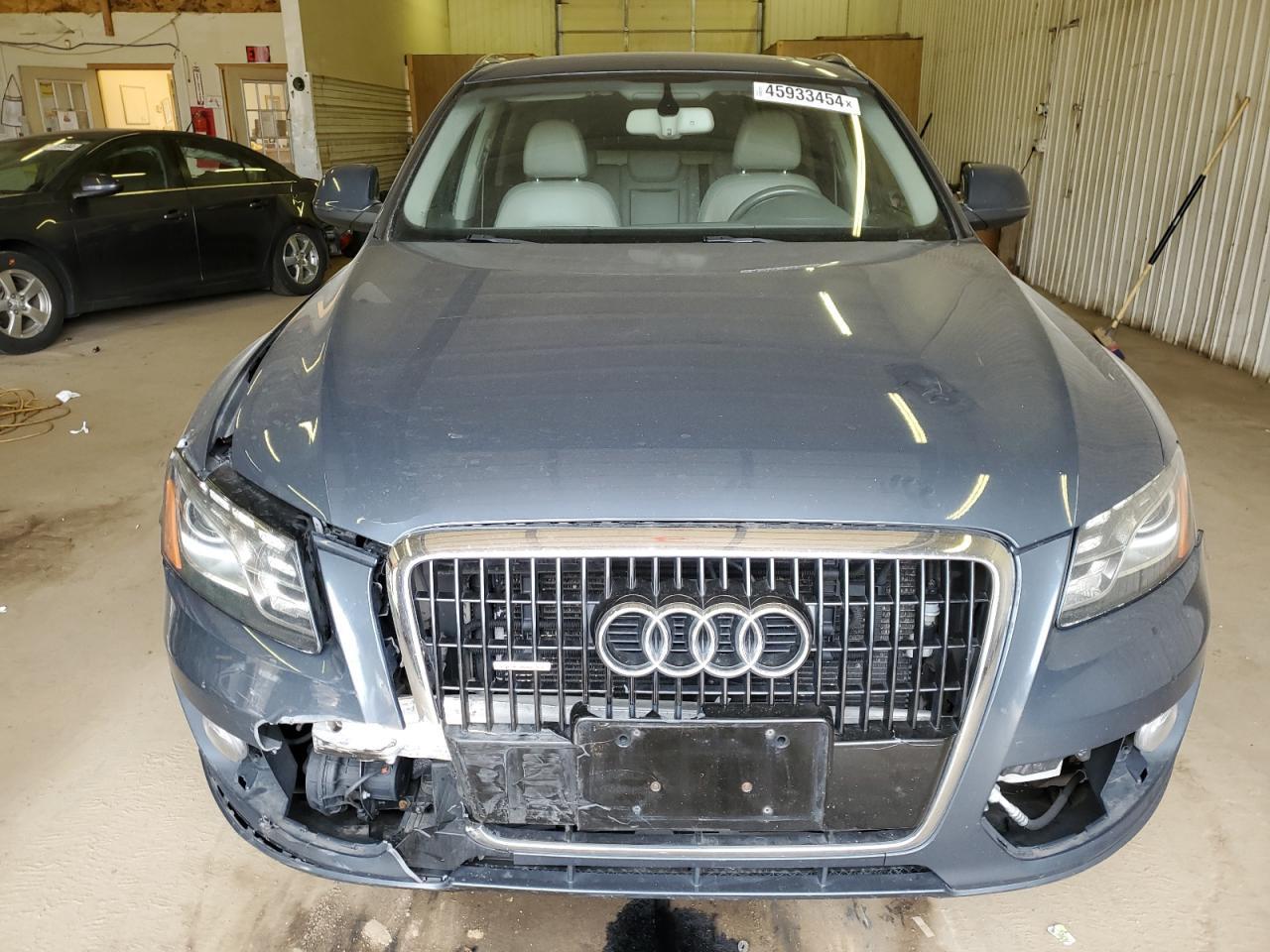 2009 Audi Q5 3.2 - Фото 5