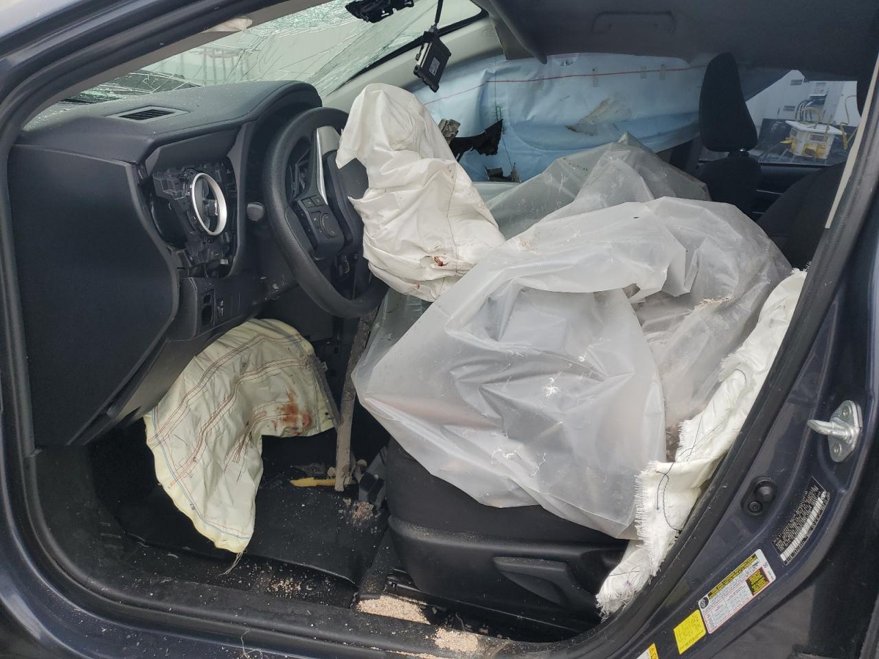 2018 Toyota Corolla L - Фото 7