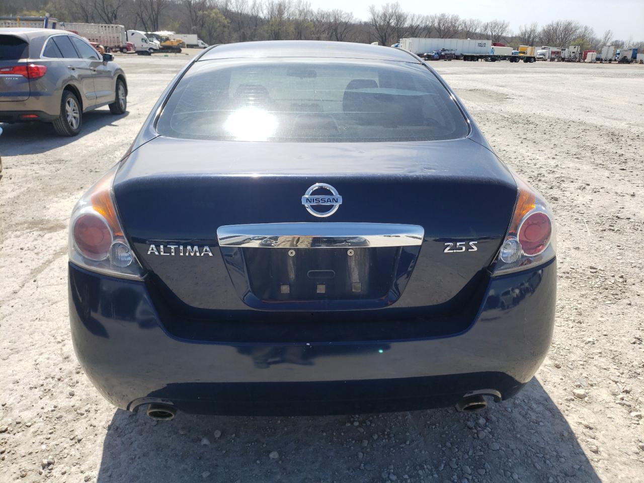 2012 Nissan Altima Base - Image 6