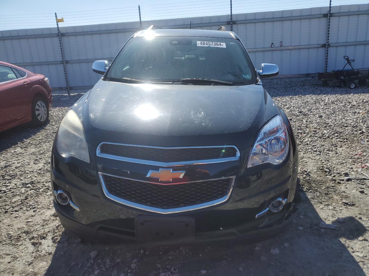 2014 Chevrolet Equinox Lt - Фото 5