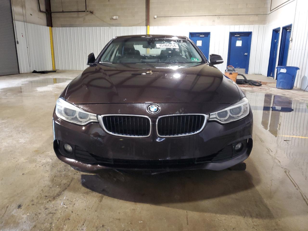 2014 BMW 428 Xi - Image 5