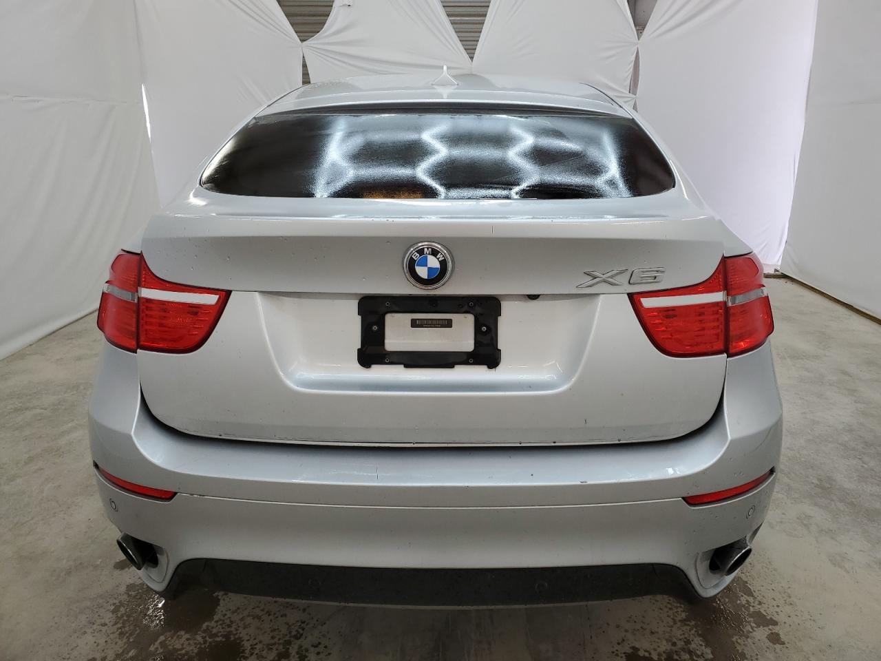 2012 BMW X6 xDrive35I - Image 6