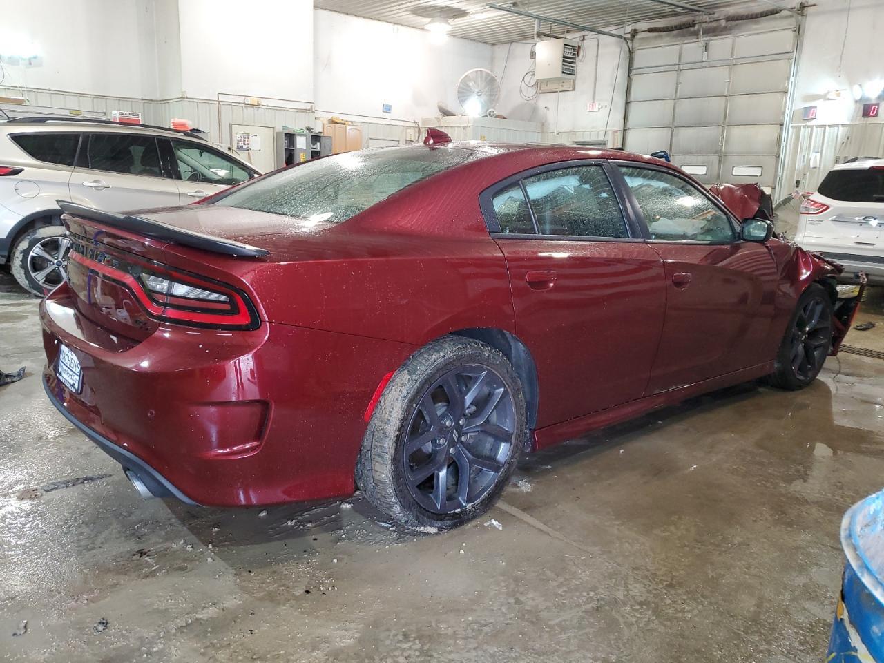 2020 Dodge Charger R/T - Фото 3