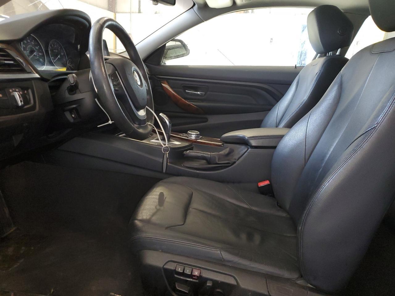 2014 BMW 428 Xi - Image 7