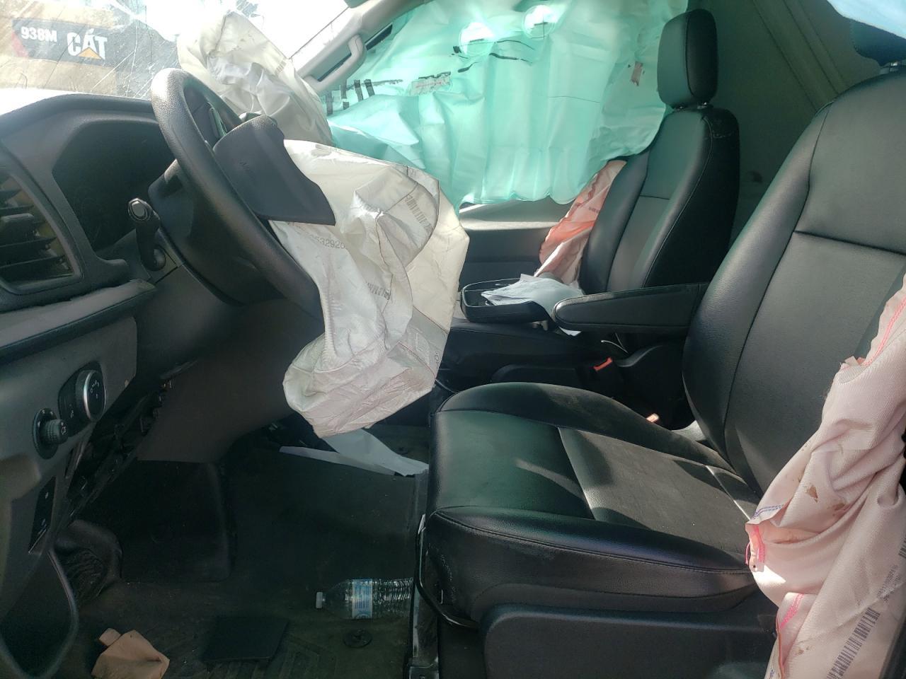 2023 Ford Transit T-350 - Фото 7