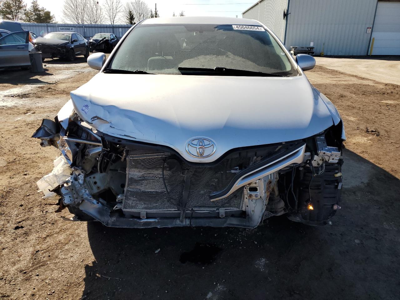 2010 Toyota Venza - Фото 5