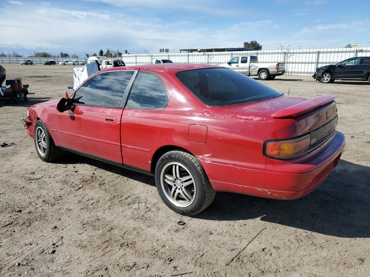 1994 Toyota Camry Se - Image 2