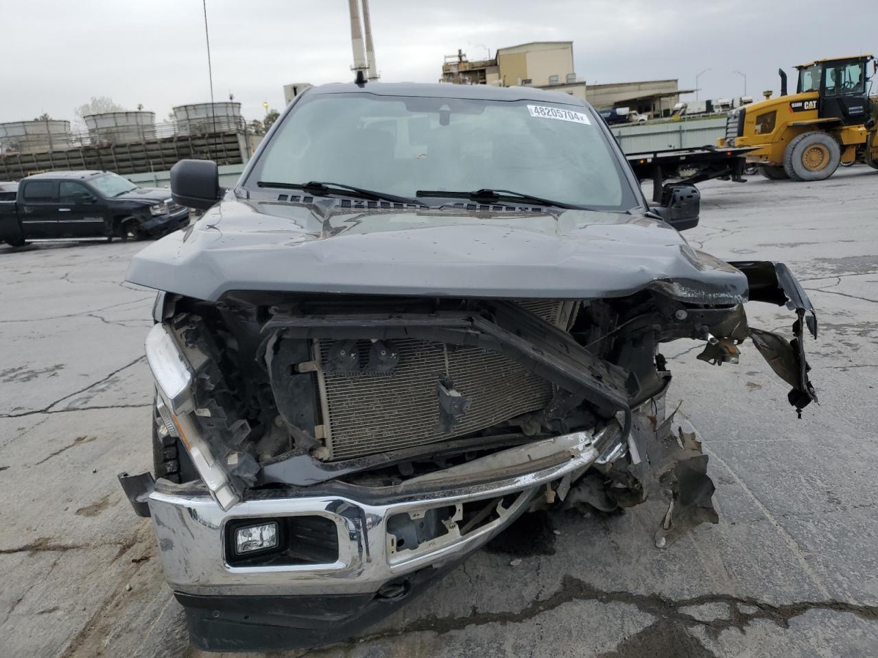 2020 Ford F150 Supercrew - Image 5