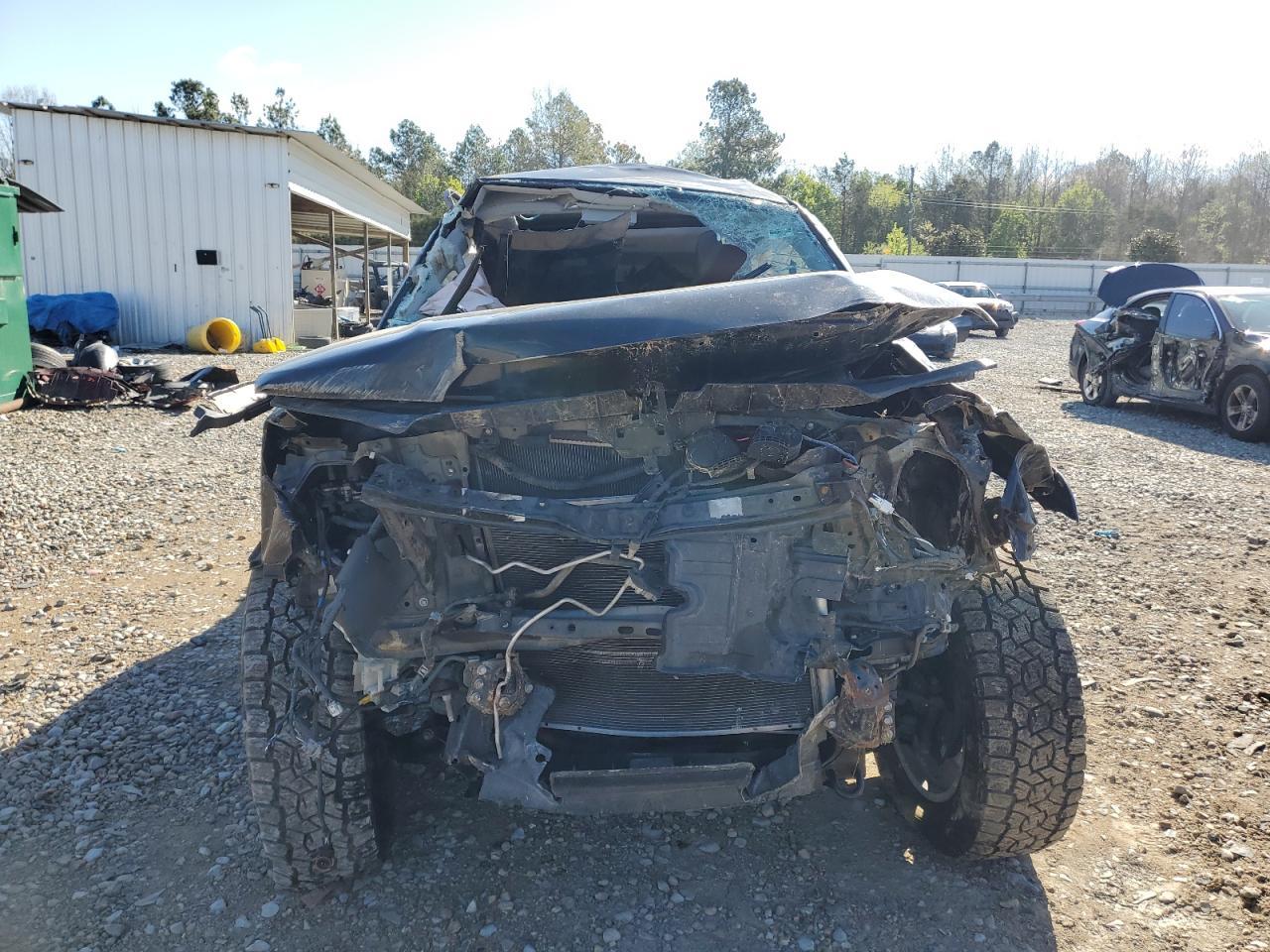 2014 Toyota 4Runner Limited - Image 5