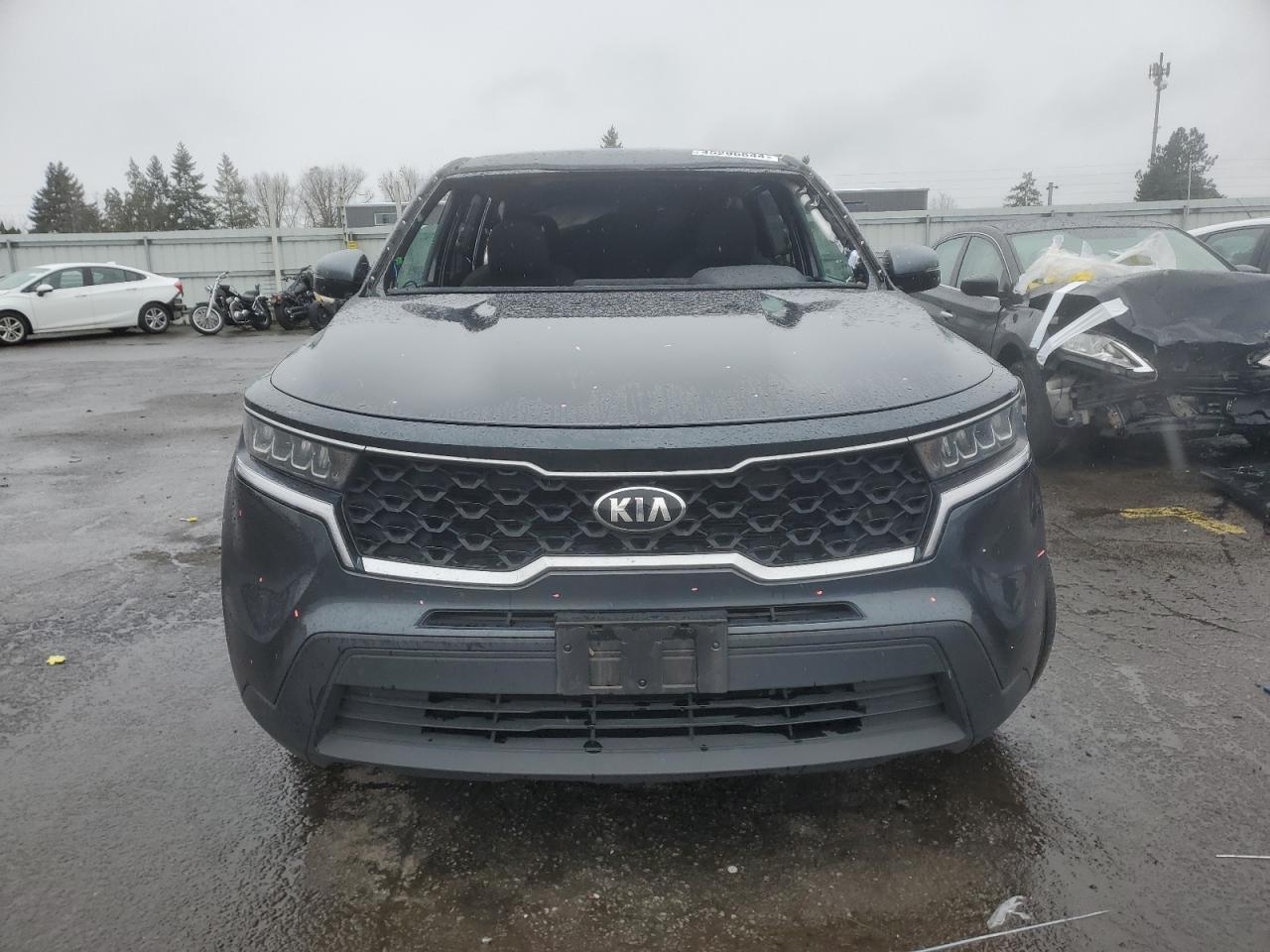 2021 Kia Sorento Lx - Image 5