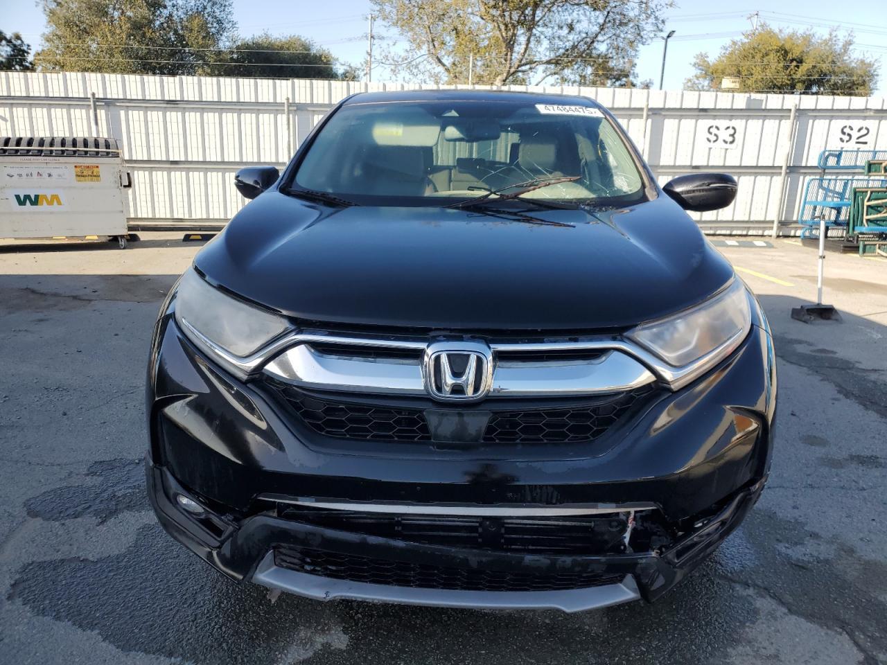 2019 Honda Cr-V - Image 5