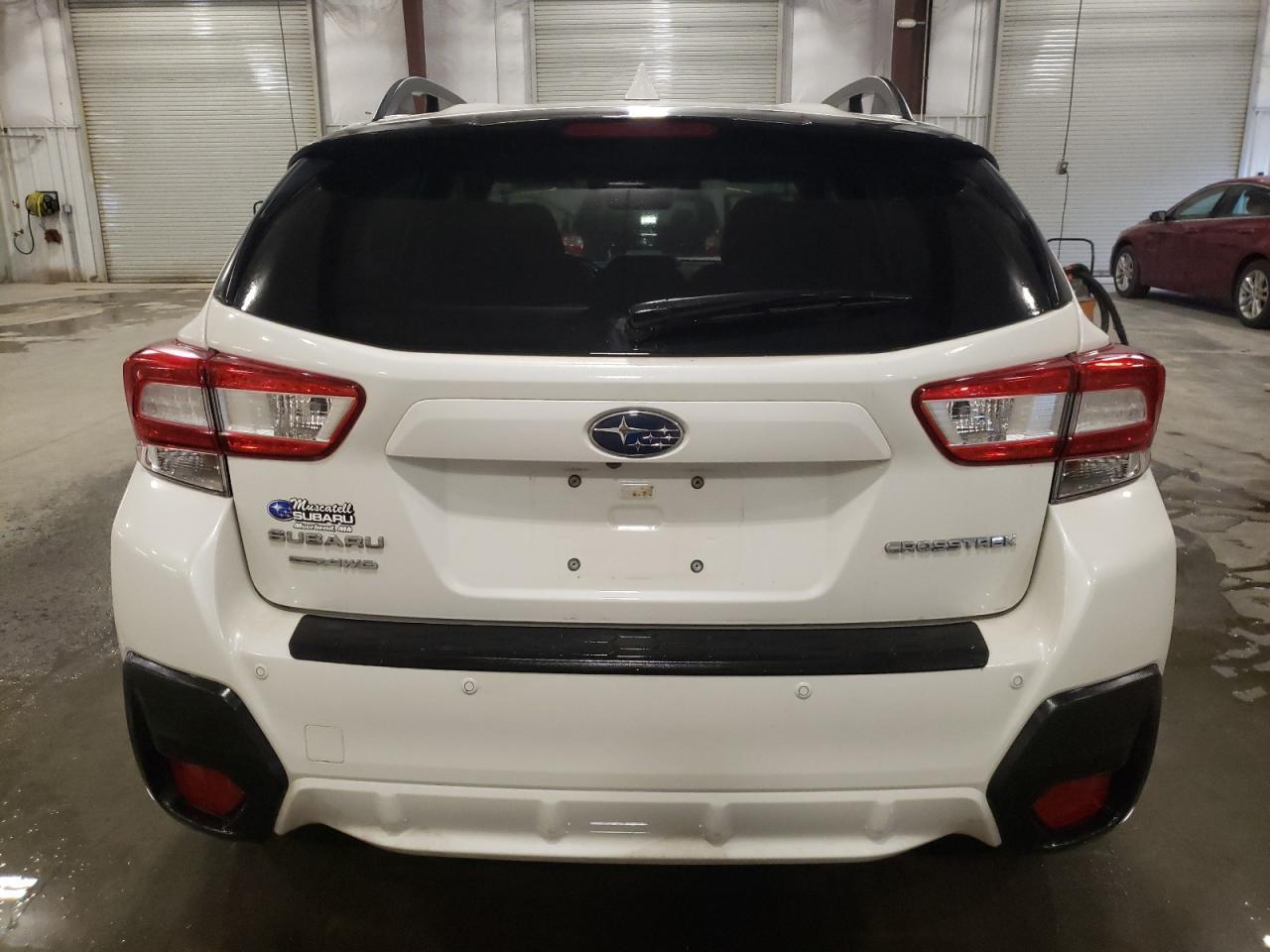 2018 Subaru Crosstrek Limited - Image 6