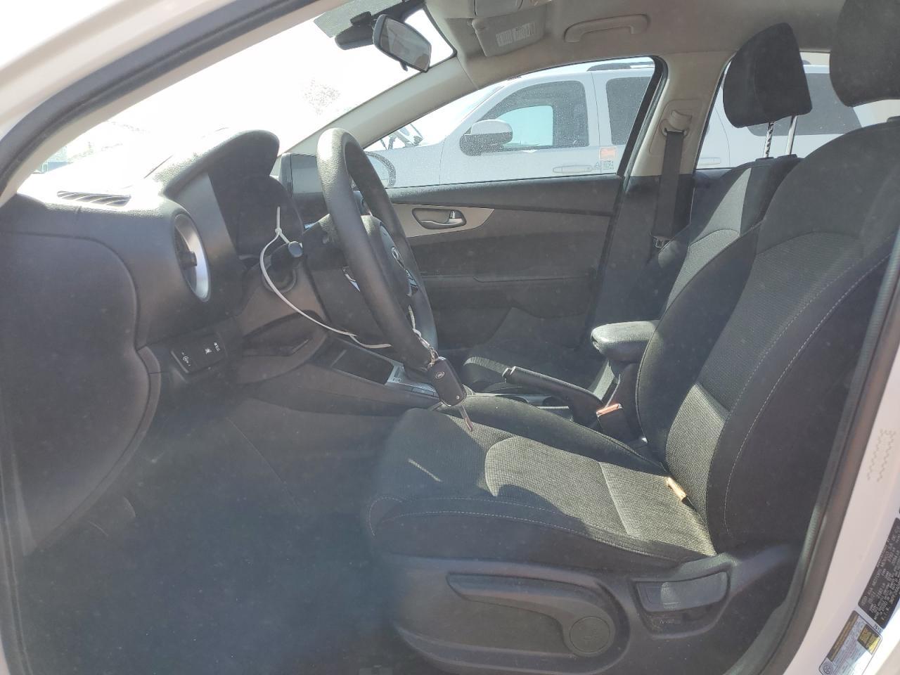 2021 Kia Forte Fe - Image 7