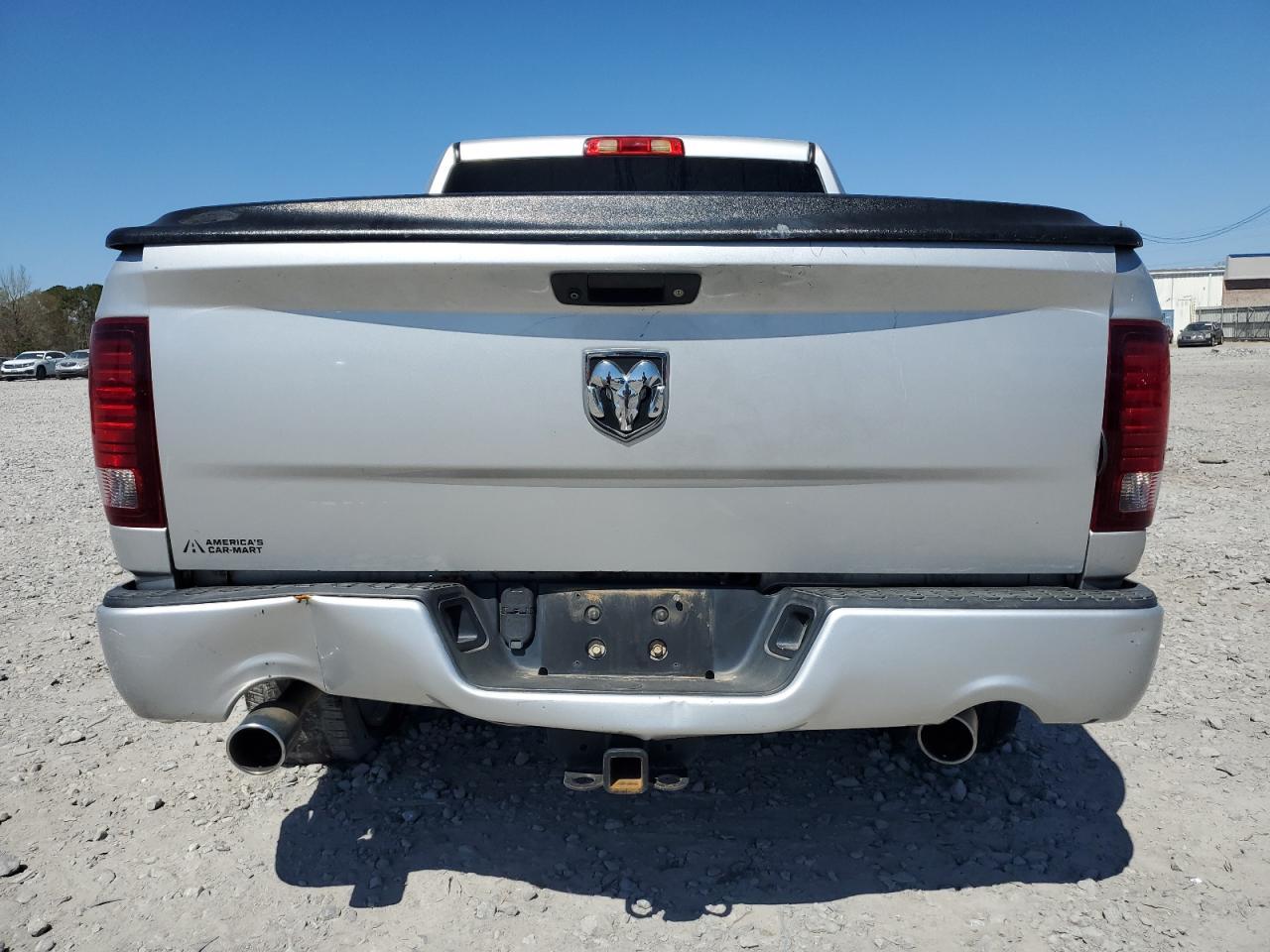 2014 Ram 1500 Sport - Фото 6