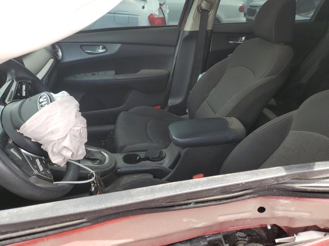2021 Kia Forte Fe - Фото 7