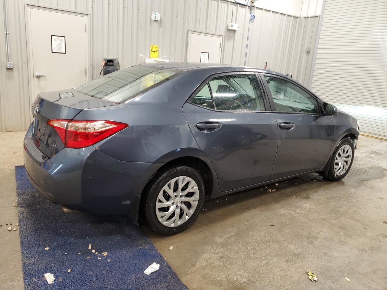 2019 Toyota Corolla L - Image 3