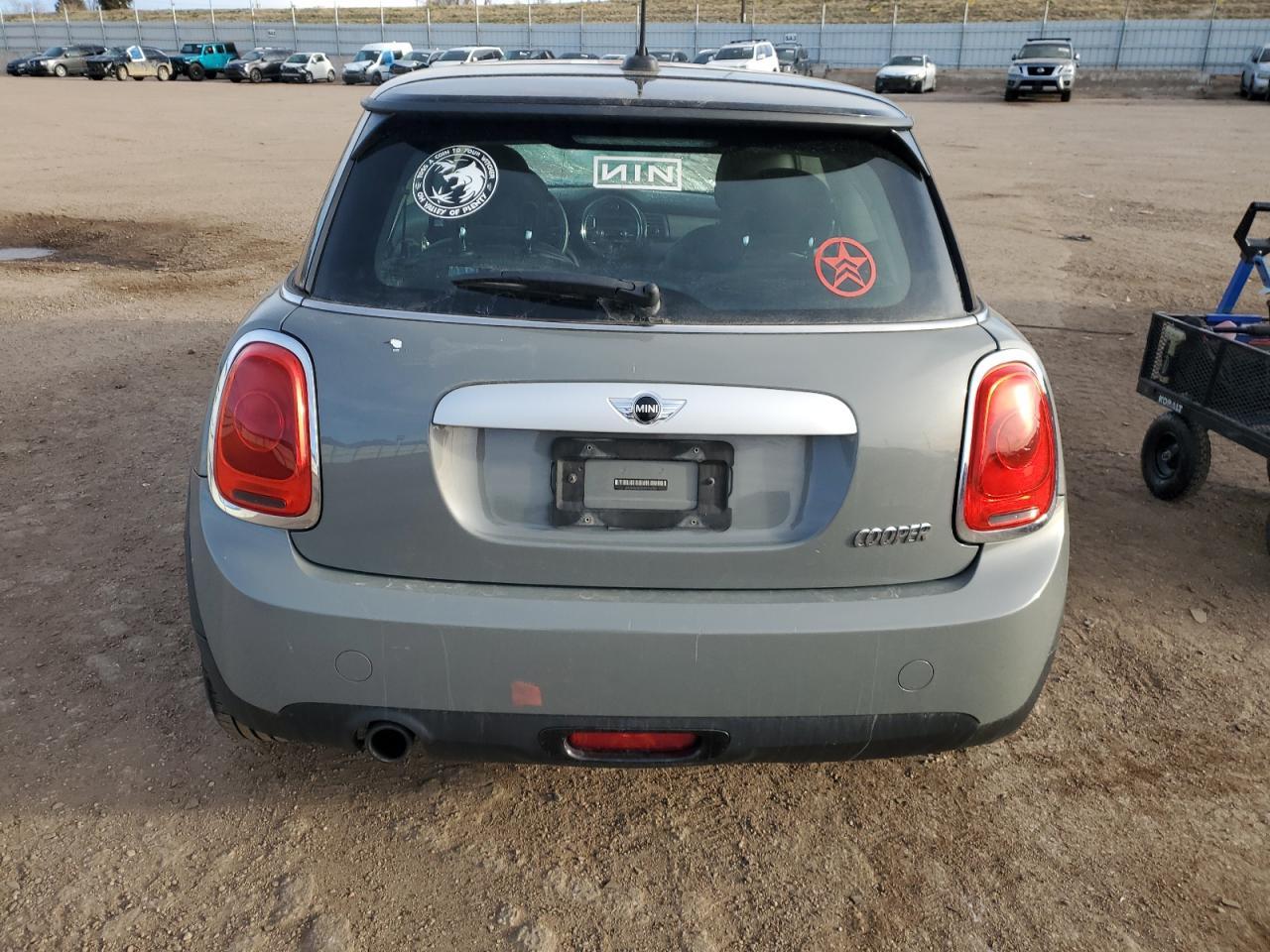 2015 Mini Cooper - Image 6