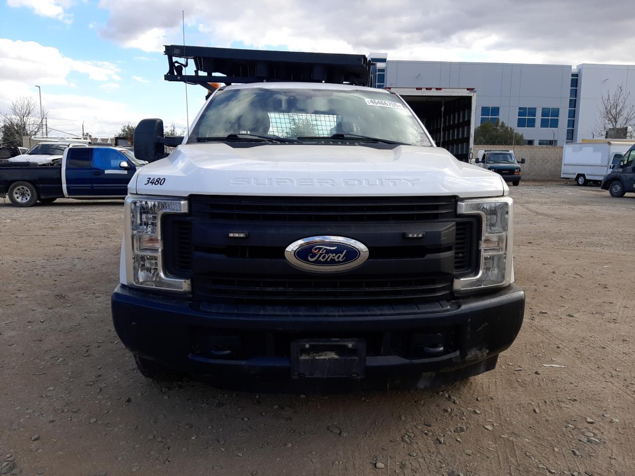 2019 Ford F250 Super Duty - Image 5