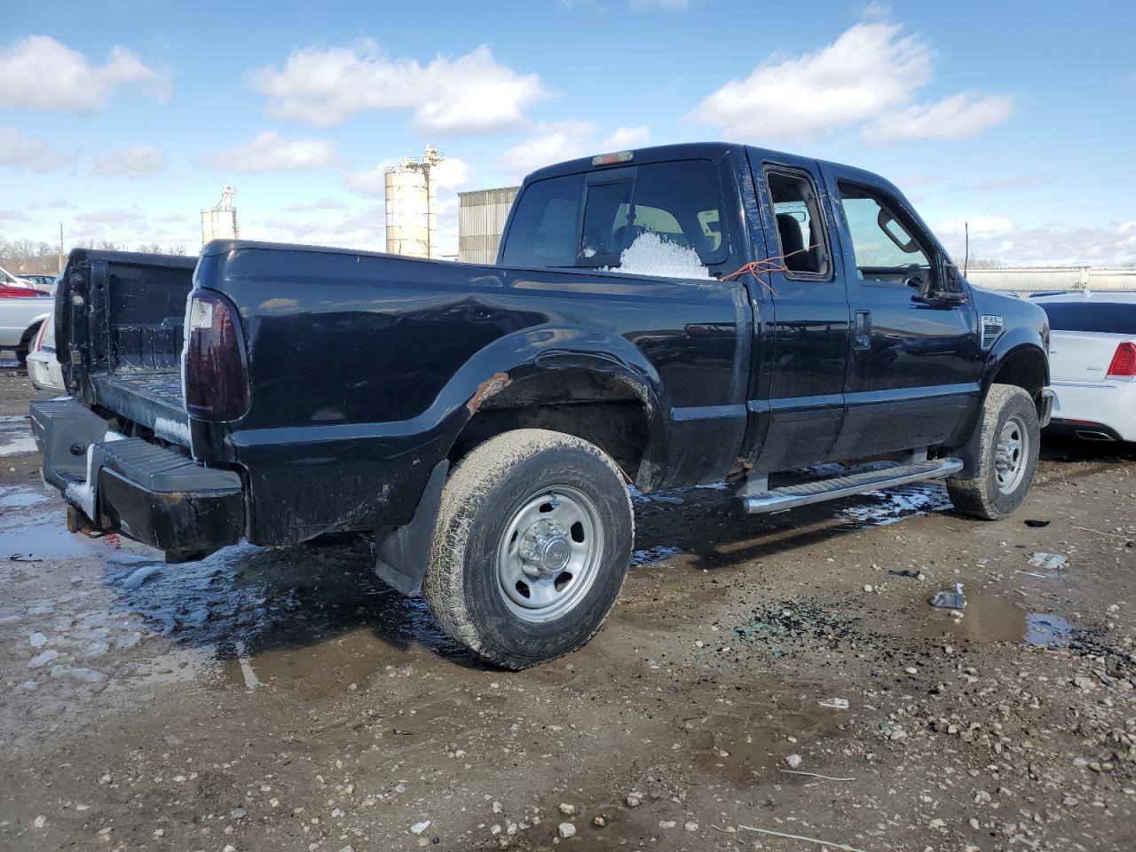 2008 Ford F250 Super Duty - Image 3