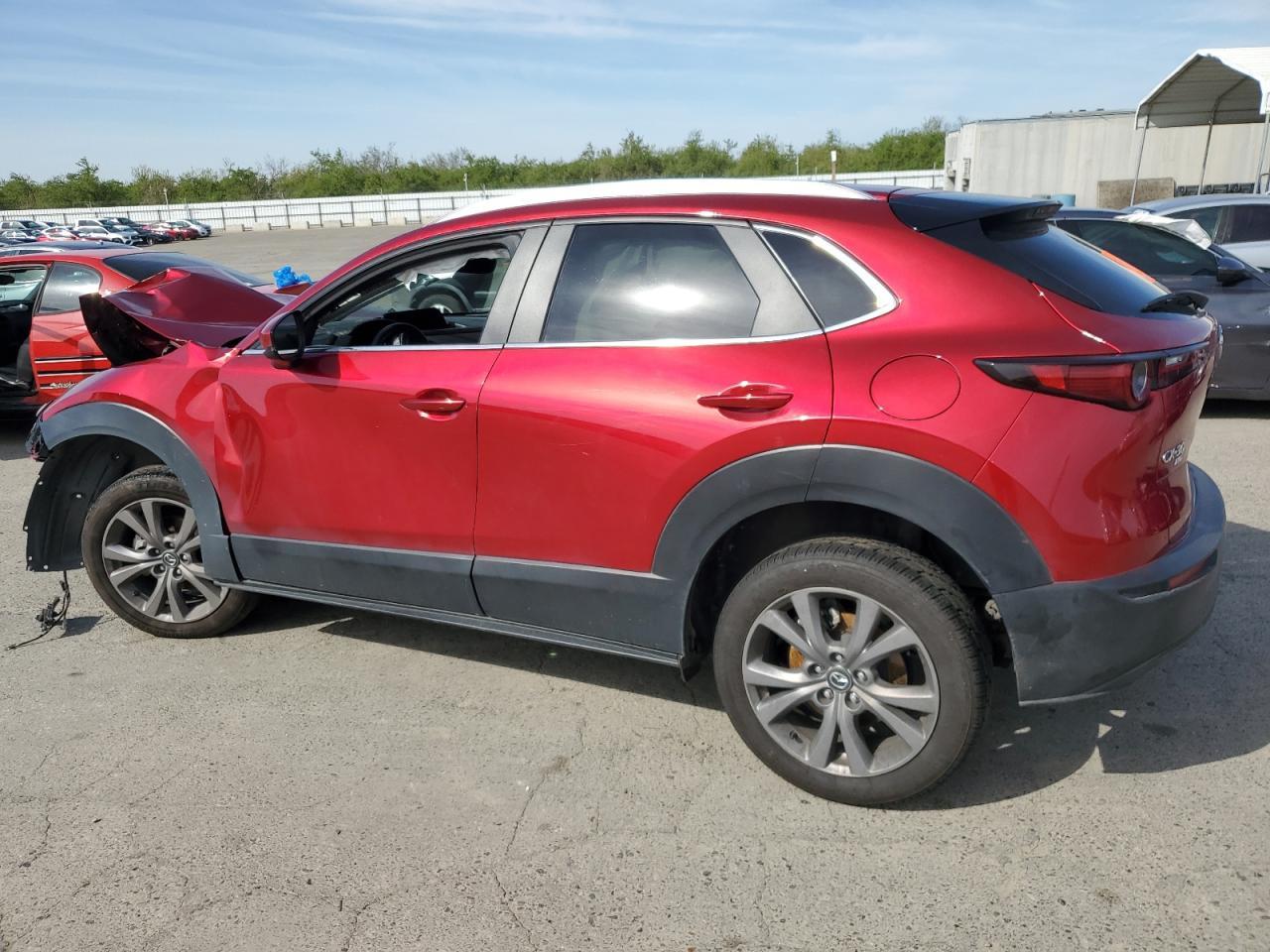 2023 Mazda Cx-30 Select - Image 2