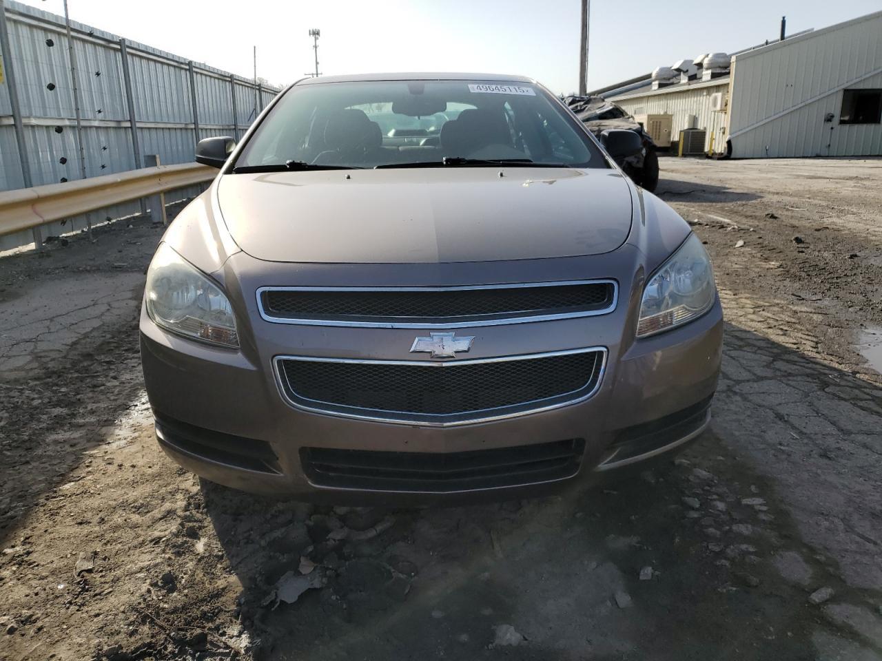 2012 Chevrolet Malibu Ls - Image 5