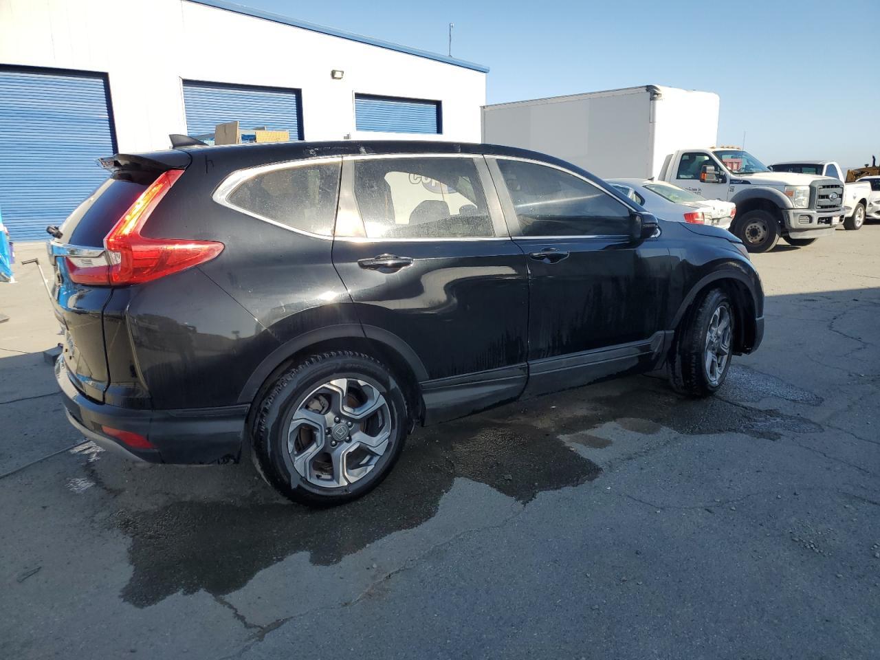 2019 Honda Cr-V - Image 3