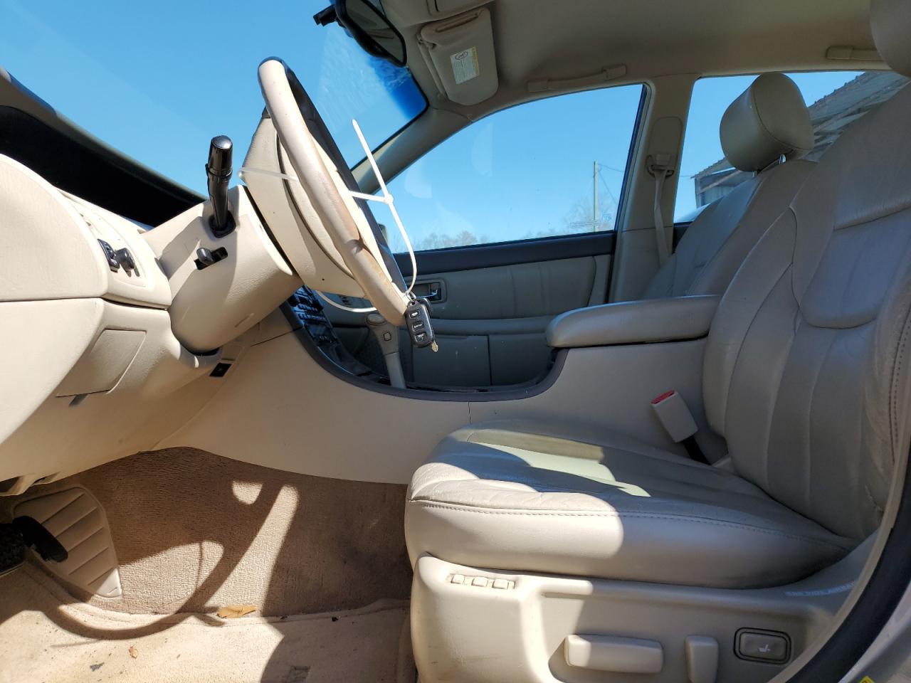 2002 Toyota Avalon Xl - Фото 7