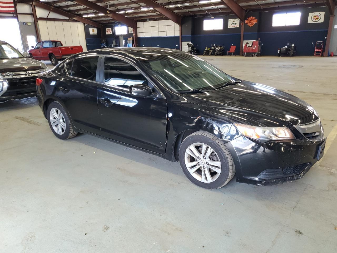 2013 Acura Ilx 20 - Фото 4